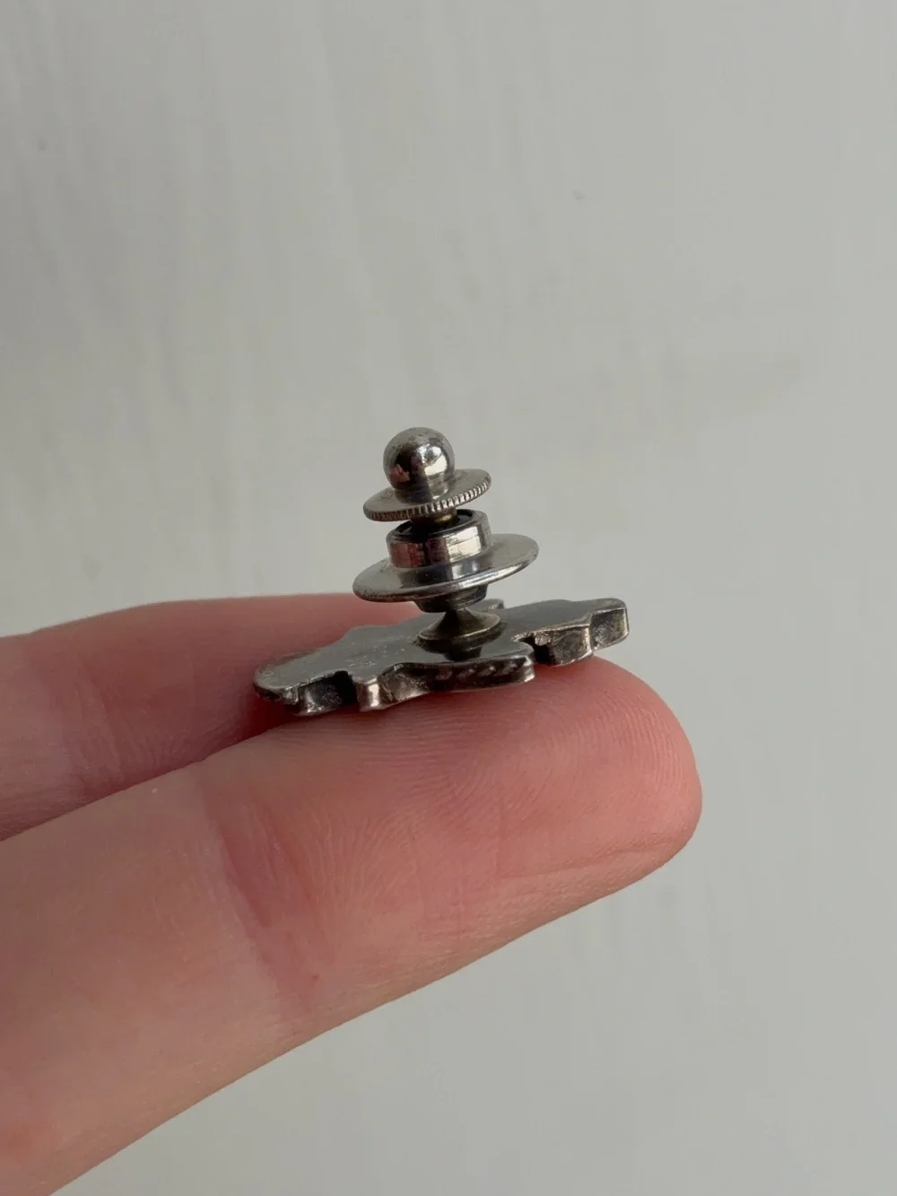 925 Sterling Silver vintage sterling